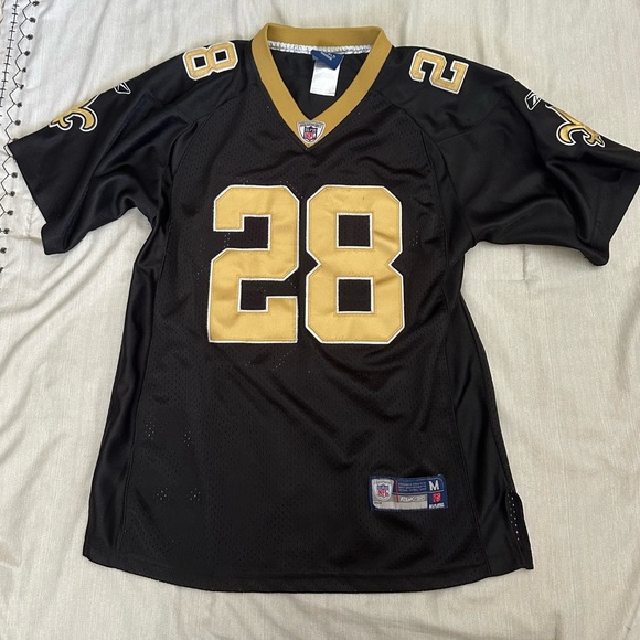 NFL Other - New Orleans Saints • Mark Ingram • On Field Jersey